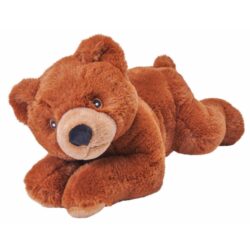 Stuffed Bear EcoKins