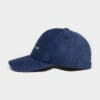 Soft Cap Slussen Corduroy Forever Lost Navy - Bild 5
