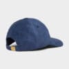 Soft Cap Slussen Corduroy Forever Lost Navy - Bild 6