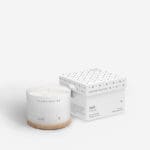 SNÖ 90g Scented Candle