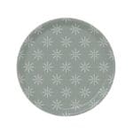 Picnic Plate Ø25 Qajaq