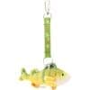 Perch Keychain 8 cm