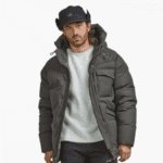 M Jämtland Arctic Down Jacket