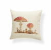 Fly Agaric Cushion Cover