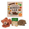 gift set kids wildlife