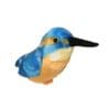 Kingfisher Soft toy with sound