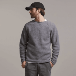 M Fårö Wool Jersey