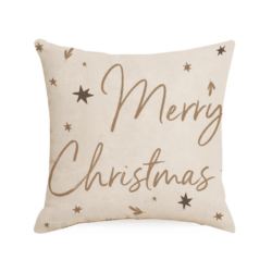 Magical Merry Christmas Cushion Cover