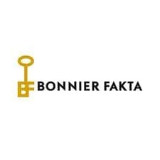 Bonnier Fakta