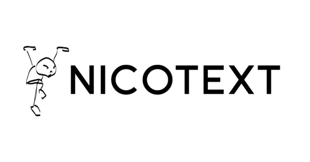 Nicotext