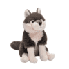 WR Plush Wolf Small