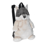 Wolf Backpack