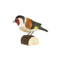 DecoBird Goldfinch