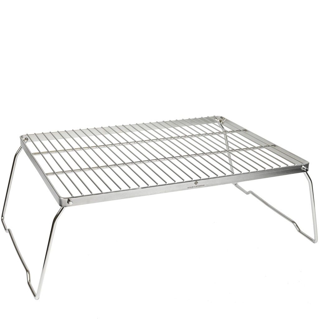 Stabilotherm BBQ Grid Large - Bild 3