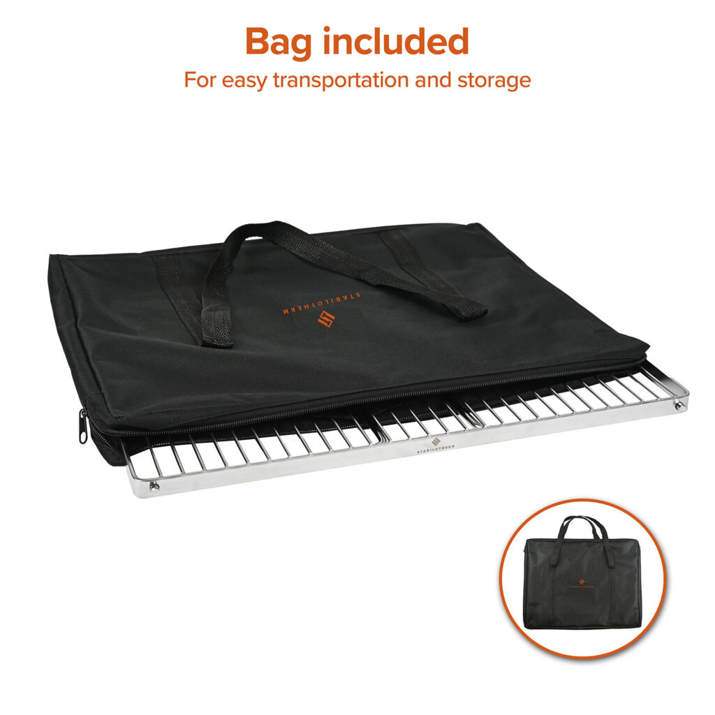 Stabilotherm BBQ Grid Large - Bild 9