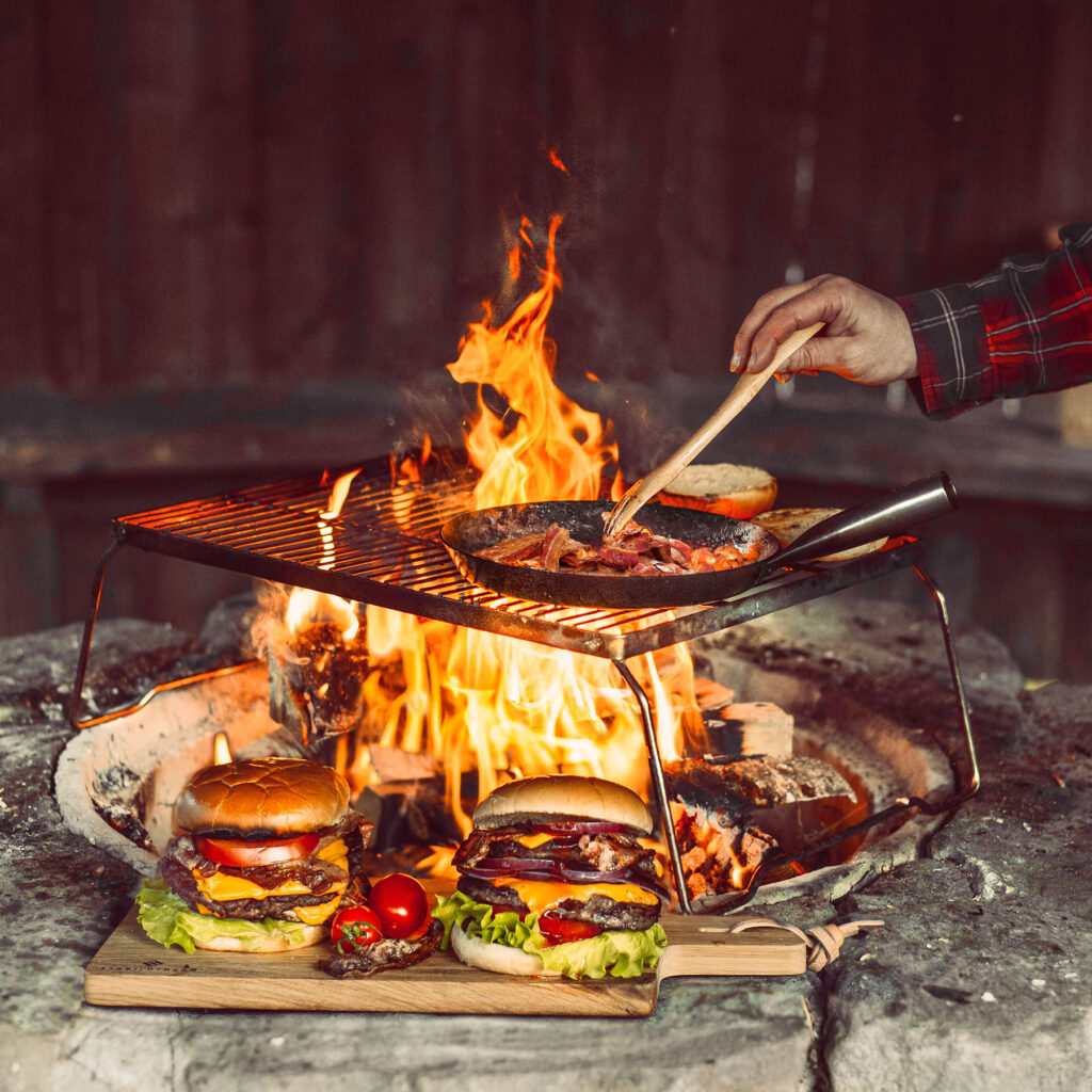 Stabilotherm BBQ Grid Large - Bild 2