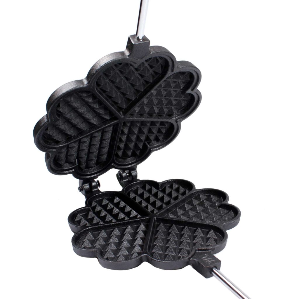 Waffle Iron - Image 3