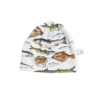 Salty Fish Baby Hat OEKO-TEX