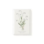 Magnet Forget Me Not