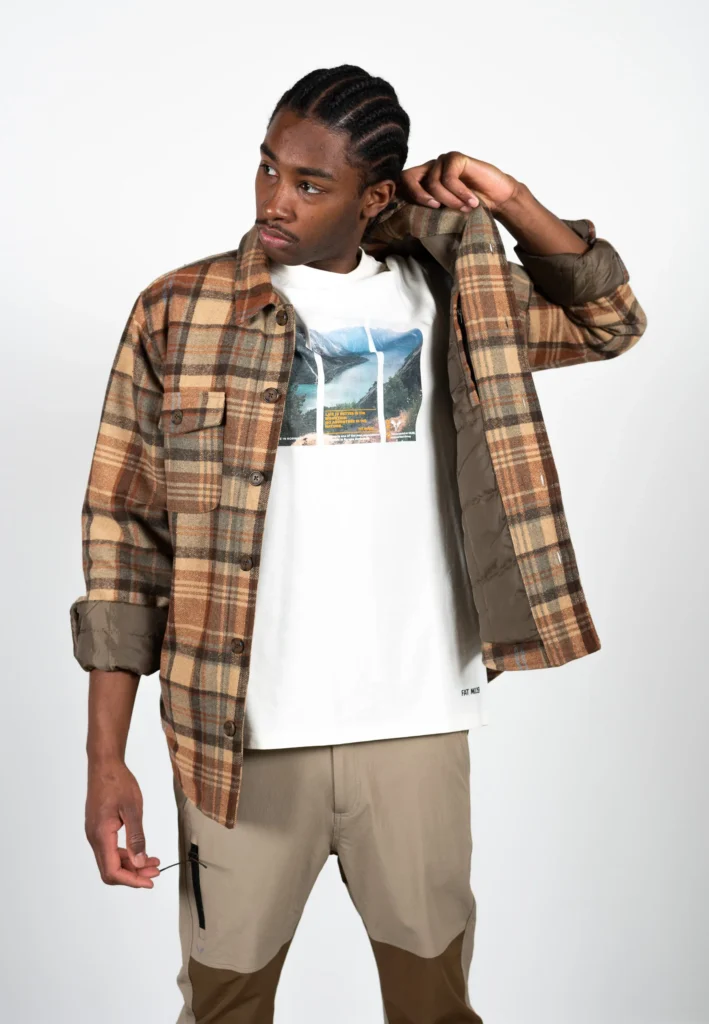 Nathan Overshirt - Bild 2