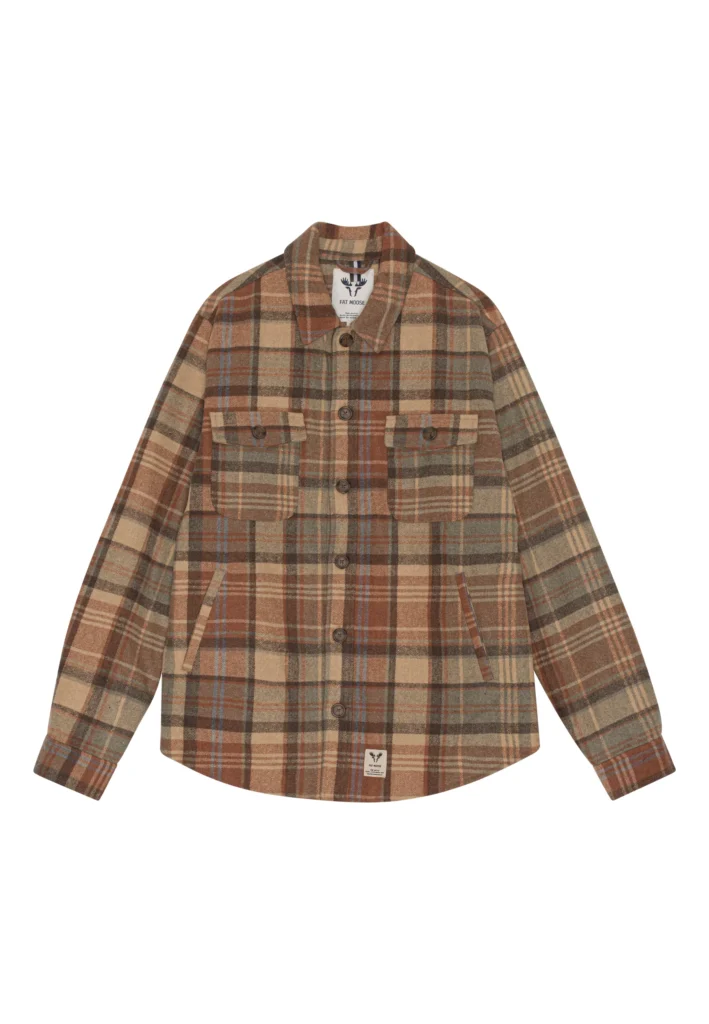 Nathan Overshirt - Bild 10