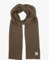 FM Scarf Brown