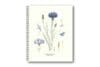 Notebook Cornflower 21x26 CM
