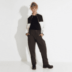 W Senja Insulation Pants