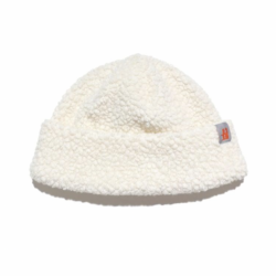 U Vargön Wool Hat