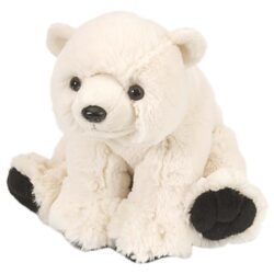 Cuddlekins Mini Polar Bear