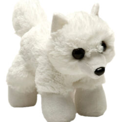 Hug'ems-Mini Artic Fox