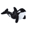 Cuddlekins Orca Soft toy