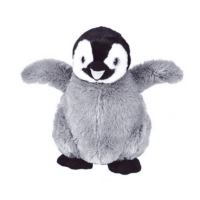Cuddlekins Playful Penguin Soft toy