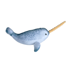 Living Mini Narwhal