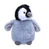 Stuffed Mini Emperor Penguin EcoKins