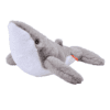 Stuffed Humpback Whale EcoKins