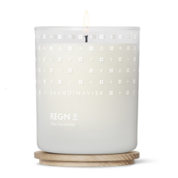 RAIN Scented Candle 200g