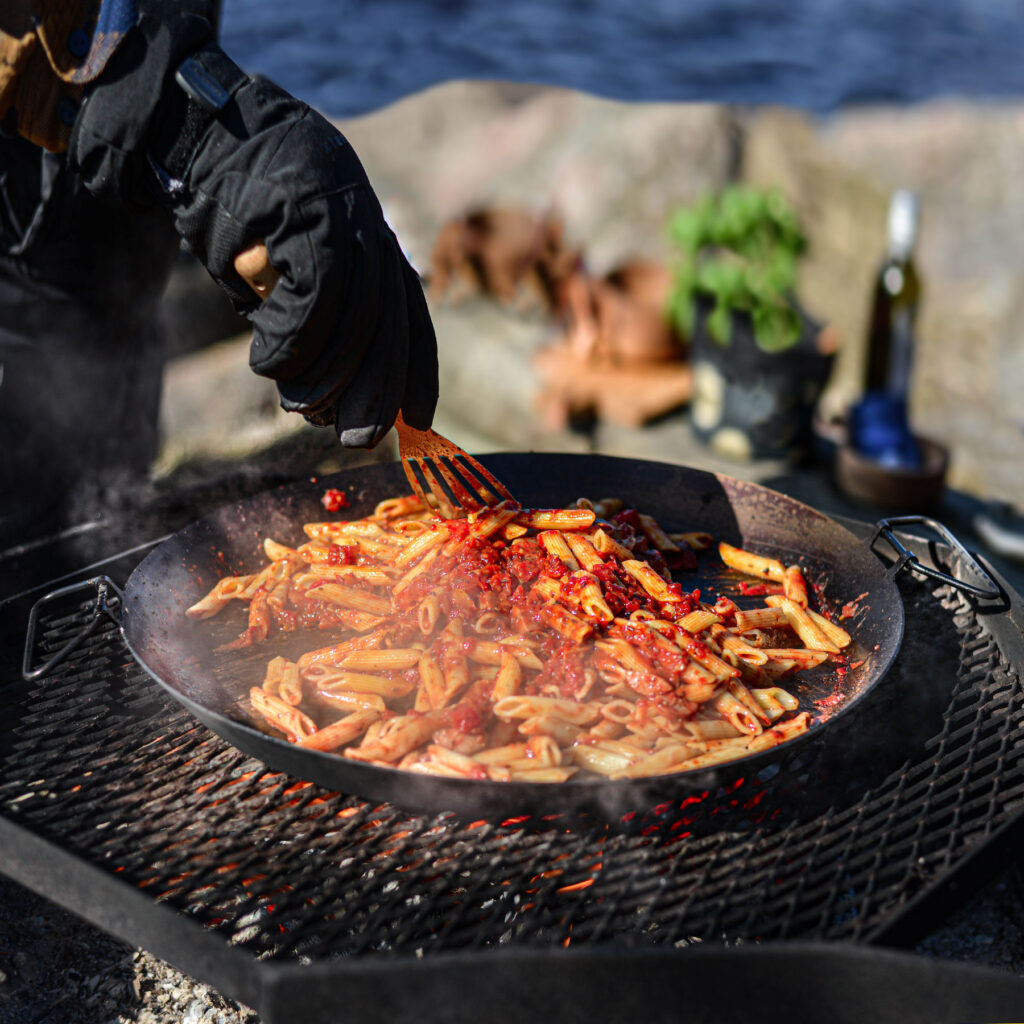 Forest Pan S6 - Image 3