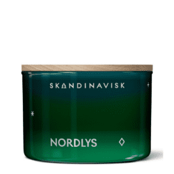 NORDLYS Scented Candle 90g