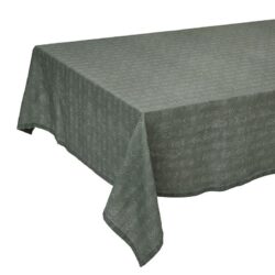 Table Cloth Arctic Willow
