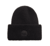 U Snöå Beanie Granite Black