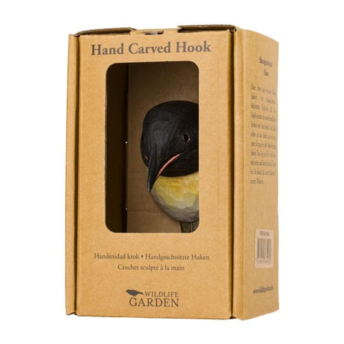 Krok Pingvin - Bild 8