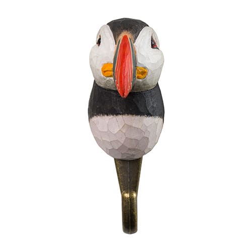 Hook Atlantic Puffin - Image 3