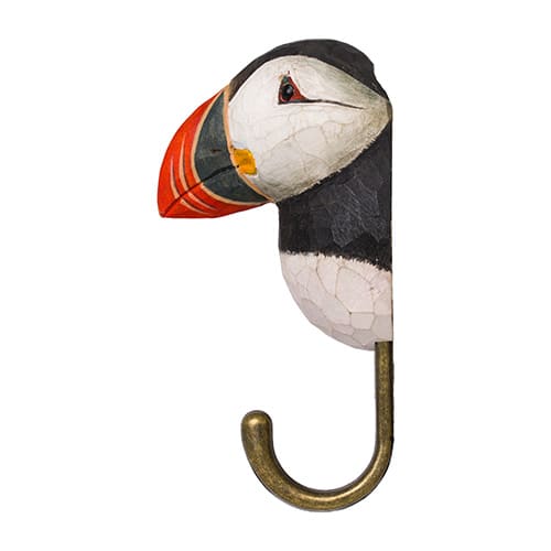 Hook Atlantic Puffin - Image 5