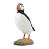 DecoBird Lunnefågel
