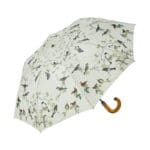 Paraply Trädgårdsfåglar