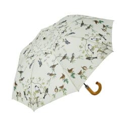 Umbrella Garden Birds