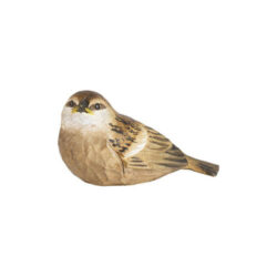 DecoBird House Sparrow Chick