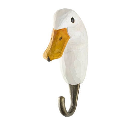 Hook Duck