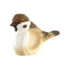 Napkin Ring Tree Sparrow